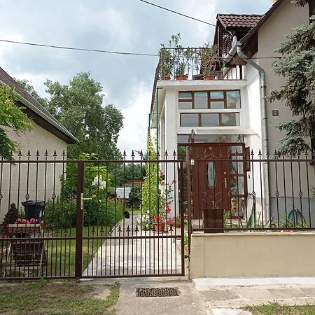 Toserdo Lakitelek Dış mekan fotoğraf
