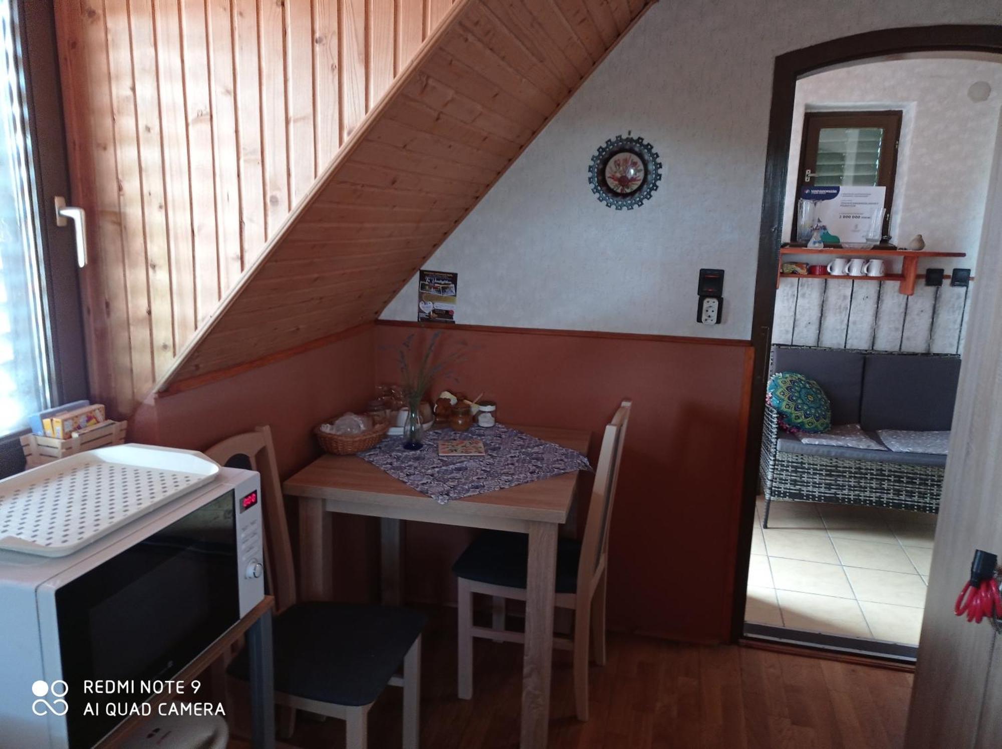 Toserdo Lakitelek Oda fotoğraf